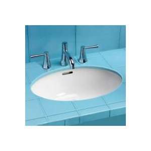 Toto Ceramic Vessel Sink LT548 TC. 21 5/8 x 14 5/8