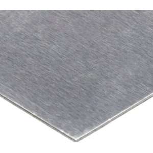 Precision Brand Aluminum 1100 Shim Stock Sheet, 0.002 Laminate Layers 