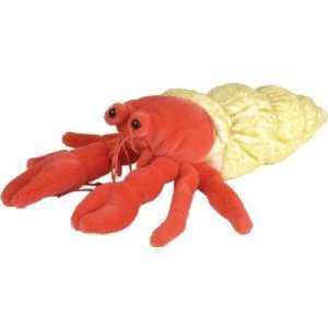  Hermit Crab Cuddlekins (Large) [Customize with Fragrances 