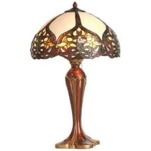  Audreys Table Lamp