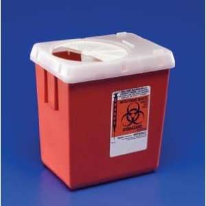  COVIDIEN/KENDALL PHLEBOTOMY SHARPS CONTAINERS Everything 