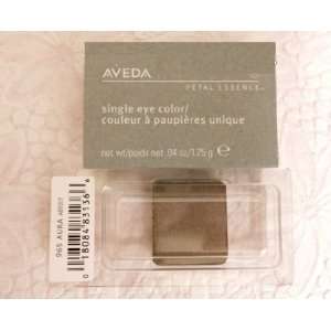  Aveda Aura Petal Essence Single Eye Color 0.04 oz Beauty