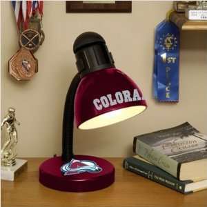  St. Louis Blues Memory Company Goose neck Desk Lamp NHL Hockey 