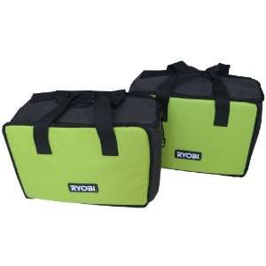 Medium Size Ryobi Tool Bags / Cases; Use for Your 18v One+ Tools