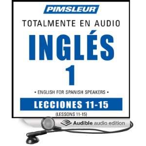   Language with Pimsleur Language Programs [Unabridged] [Audible Audio