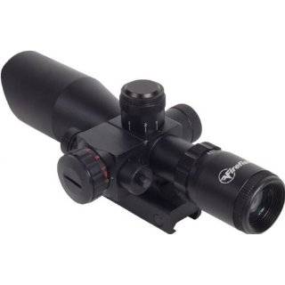 Firefield 2.5   10x40 mm AR   15 / M16 Laser Scope