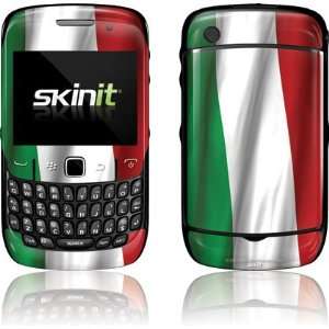  Italy skin for BlackBerry Curve 8520 Electronics