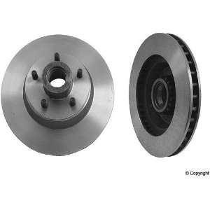New Plymouth PB250 Front Brake Disc 82 83