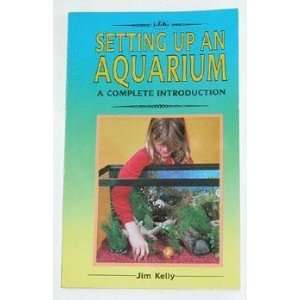  SETTING UP THE AQUARIUM (CO SERIES)