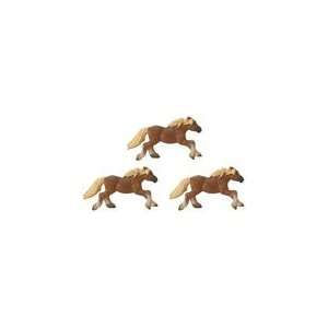  Bulk Mini Ponies Replica (1 Pony) Toys & Games