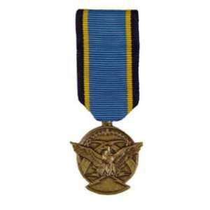   Air Force Aerial Achievement Mini Medal Patio, Lawn & Garden