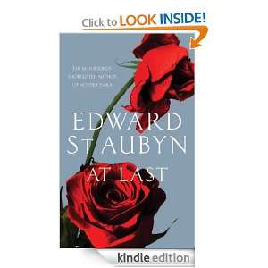  At Last eBook Edward St Aubyn Kindle Store