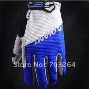 giant cycling bike bicycle full finger gloves all winter riding full 