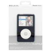 T28 New Belkin Remix Metal Hard Case for iPod Classic 80GB/120GB/160GB 