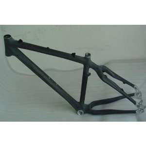  carbon fiber bicycle frame mountain bike frame rst102 3k mtb frame 
