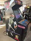 Original Killer Instinct arcade game cabinet nice art  