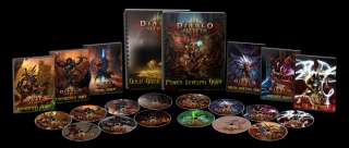 Diablo 3 III Secrets Strategy Guide  Instant   