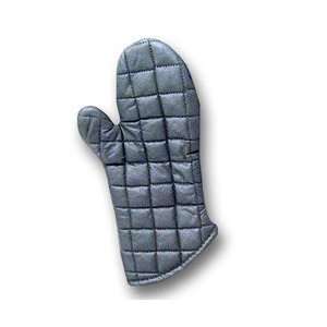 Silicone Oven Mitt (14 0275) Category Kitchen and Foodservice Gloves 