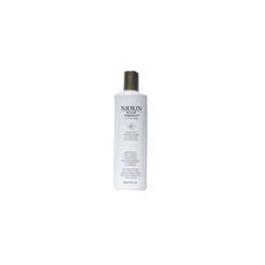  Nioxin System 8 Smoothing Scalp Therapy Conditioner for 
