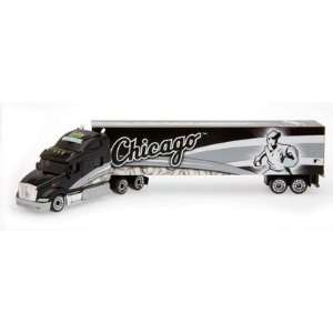  MLB 2008 Tractor Trailer   Chicago White Sox