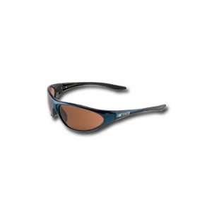 Encon 05788826   SST Nascar Blue   Espresso Protective Eyewear   Encon 