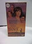   OOP   SQUARE DANCE VHS romantic video movie   WINONA RYDER ROB LOWE