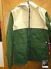   3L Porter Jacket   XL Blotto Gray Color 2012 NEW $349 jacket 30,000mm