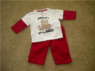 HUGE lot namebrand baby boy clothes 12 18 months. Gymboree, Gap, Old 