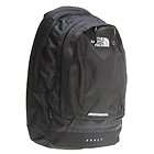 NEW THE NORTH FACE VAULT BACKPACK IN BLACK AUTHENTIC