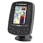 Lowrance M68C S/Map w/o Transducer