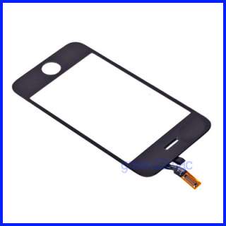 FOR IPHONE 3GS DIGITIZER GLASS TOUCH SCREEN REPLACEMENT  