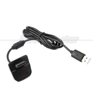   + Charger Rechargeable Cable for Xbox 360 Xbox360 3600Mah US  