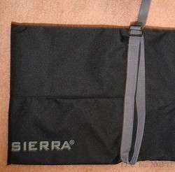 New High Sierra Ski Bag and Boot Bag Combo Black 040176405346  