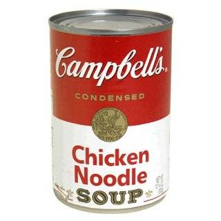   per oz minimum of 2 campbell s condensed soup chicken noodle 10 75 oz