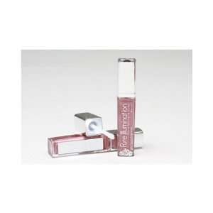  Pure illumination lip gloss   .30 oz pouty pink Beauty