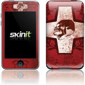   Ray Vinyl Skin for iPod Touch (2nd & 3rd Gen)  Players