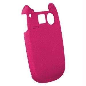  Icella FS SY3820 RPI Rubberized Hot Pink Snap On Cover for 