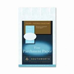    Southworth Parchment Specialty Paper SOU964E