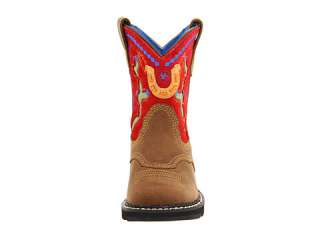Ariat Kids Fatbaby Cactus (Toddler/Youth)    