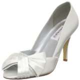 Womens Shoes Bridal Dyeable   designer shoes, handbags, jewelry 