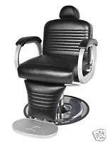 ODESSEY BARBER CHAIR, NEW, 7 YEAR WARRANTY  