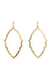  dogeared jewels diamond shape earrings $ 54 99 $ 68 00 sale 