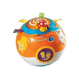  Baby Push Toys & Baby Pull Toys