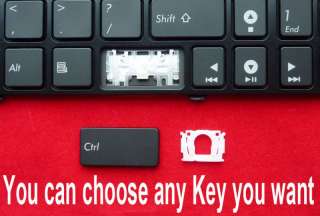 New ASUS K52 K52J K52JK K52JR K52F KEYBOARD Key/Keys  