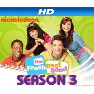 The Fresh Beat Band [HD] by Nickelodeon (  Instant Video   Nov 