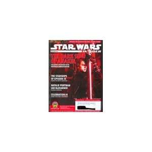  Star Wars Insider Issue 82 Toys & Games