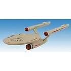 Star Trek Starship Legends  U.S.S. Enterprise NCC 1701