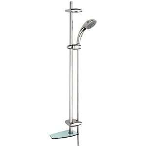  Shower Heads  Slide Bars by Grohe   28 574 in Infinity 
