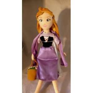  15 Disney Sleeping Beauty Rag Doll Toys & Games