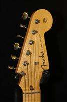 Fender 56 Stratocaster Closet Classic Blonde Electric Guitar  